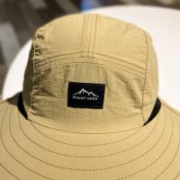 Chal de ala ancha protección del cuello gorra para el sol protección solar gorra de cubo sombrilla sombrero cuello cubierta de oreja visera hombres sombrero de pescador escalada - details 5