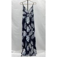 Vestido de novia floral francés para mujer, verano 2024, elegante estilo bohemio vintage con cintura ceñida, hasta la rodilla. - details 41