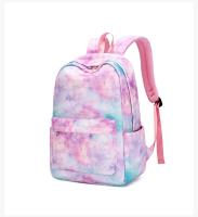 Mochila de LILO Stitch para estudiantes y adolescentes, juego de 3 piezas, bolsa de almuerzo, bolsa de viaje en color, mochila - details 9