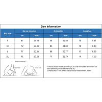 Sujetador deportivo para mujer, Top Sexy, ropa interior transpirable, Fiess Yoga Gym - details 0