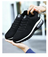 Zapatillas de Malla Transpirable para Mujer Zapatos de Gimnasio Ligeros y Antideslizantes para Caminar, Correr, Jogging - details 22