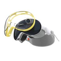 Funda protectora para Apple Vision Pro, MR Headset Vision Pro, TPU + PC - details 40
