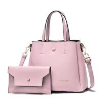 Nuevo bolso de mujer sencillo y moderno para ir al trabajo. - details 4