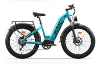 GUNAI-V bicicleta eléctrica para adultos 1000W bicicleta eléctrica de carretera 48V 21Ah Fatbike MTB E-bike 26 "bicicleta eléctrica de montaña 50 KM/H velocidad máxima - details 23