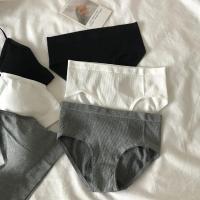 Conjunto Deportivo para Mujeres de Alta Elasticidad Estilo Coreano Push Up sin Anillo de Acero - details 17