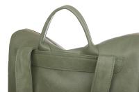 Zhenli-Bolso de hombro Retro para mujer, mochila de gran capacidad, diseño de nicho, venta al por mayor - details 33