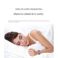 Exclusivamente para regalos.C5SPulsera inteligente deportiva con pantalla en color, podómetro, monitor de frecuencia cardíaca - details 8