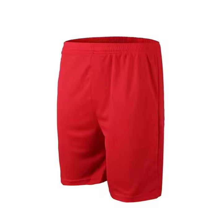 Pantalones Deportivos de Malla Elástica para Hombres Ropa Deportiva Sexy para Entrenamiento de Sprint, Gimnasio, Correr, Baloncesto, Verano Novedoso - 1