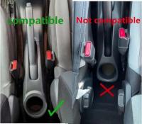 X Toyota Aygo CA reposabrazos de coche modificación interior piezas automotrices especiales - details 2