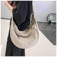 Bolso Coreano Sencillo Bolso de Hombro para Estudiantes de Gran Capacidad - details 39