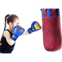 Guantes de Boxeo Transformables Deportes y Exteriores Categoría de Boxeo - details 7