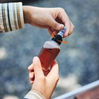 NatureHike-juego de Crute portátil para acampar, contenedor de iluminación para Villa de Picnic Vies al aire libre, lata de botella de condimento para barbacoa en bolsa - details 15