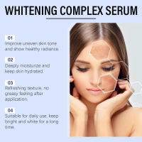 El aceite esencial vegetal con esencia iluminadora de retinol hidrata, ilumina e hidrata la piel. - details 7