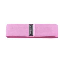 Mini Banderas de Resistencia Gimnasio de Yoga de Goma de Alta Elasticidad para Mujeres - details 2