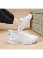 Zapatillas de correr para hombre, calzado deportivo informal para exteriores - details 4