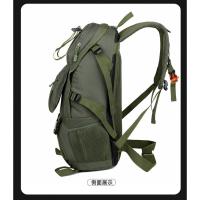 Nueva bolsa de senderismo de 50L de gran capacidad, impermeable, ultraligera, deportes al aire libre, hombro - details 26