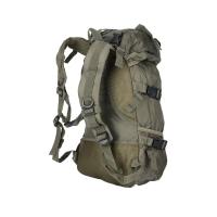 Mochila de viaje de 30L para hombre y mujer, mochilas para ordenador portátil, mochilas escolares, bolsa deportiva de nailon para escalada al aire libre - details 3