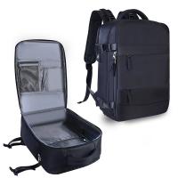 Mochila de viaje grande para mujer, mochilas de senderismo ligeras e impermeables, Bolsa Escolar sólida para deportes al aire libre, bolsas de ocio, accesorios - details 10