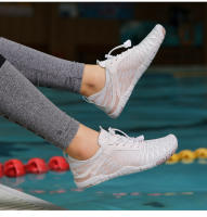 Zapatos descalzos de verano para mujer, zapatillas deportivas para gimnasio, correr, Fitness, deportes acuáticos de playa suaves para exteriores - details 17
