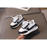 Zapatillas de deporte para niños Primavera 2025 Estilo Forrest Gump Zapatos casuales para correr - details 2
