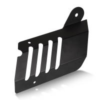 Placa de deslizamiento inferior, cubierta de refrigerante de motor para HONDA VFR 800 X Crossrunner 2016-2022, rejilla de radiador - details 14
