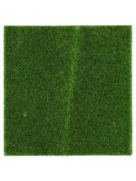 1 unidad de 15/30/50cm, césped artificial, simulación, alfombra de césped verde falso, decoración del suelo del hogar PAISE DIY - details 15