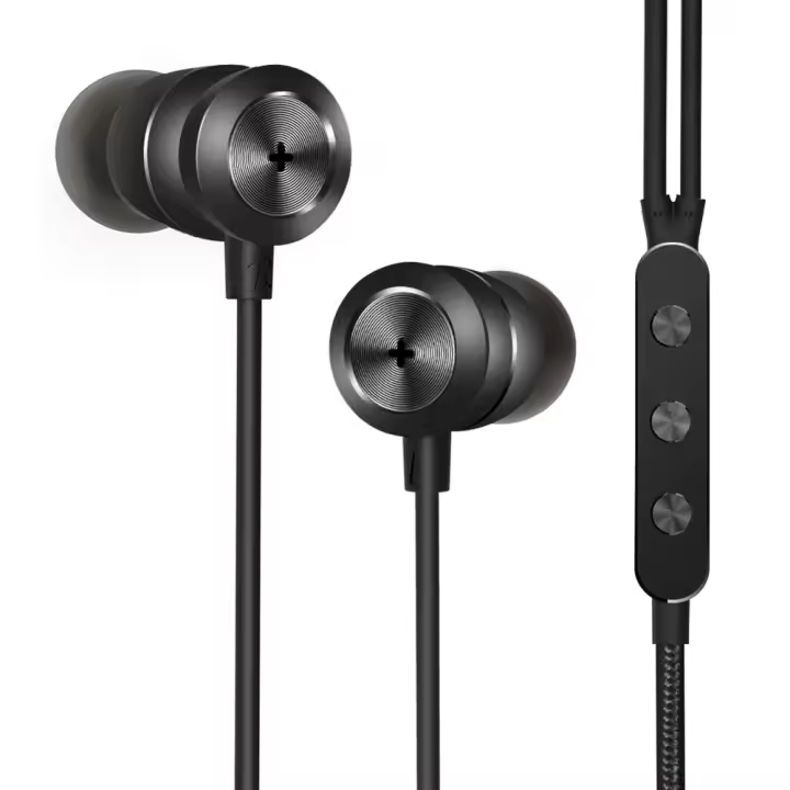 GGMM-Auriculares dinámicos híbridos H300, con triple controlador y armadura equilibrada, Audio HiFi de alta resolución - 1