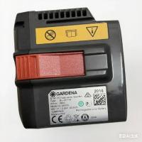 4Ah para Husqvarna para GARDENA 36V 37V 40V MAX BLi40/100/160 sierra eléctrica cortacésped herramienta eléctrica accesorio de batería recargable - details 4