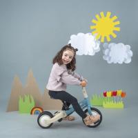 Triciclo Evolutivo para Niños de 5 en 1 Bicicleta sin Pedales para Desde 1 a 5 Años - details 14