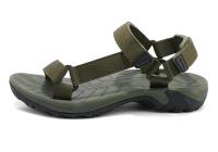 Zapatos Abiertos De Verano De Alta Calidad Para Hombre, Sandalias Ajustables Para Exteriores, Gladiador De Playa Roma, Transpirable, Verde, Negro Puro, Talla Grande 47 48 - details 3