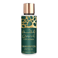 Perfume Floral Aromaterapía Spray Corporal de Jazmín Duradero Marca Árabe Secreta 250ml - details 9