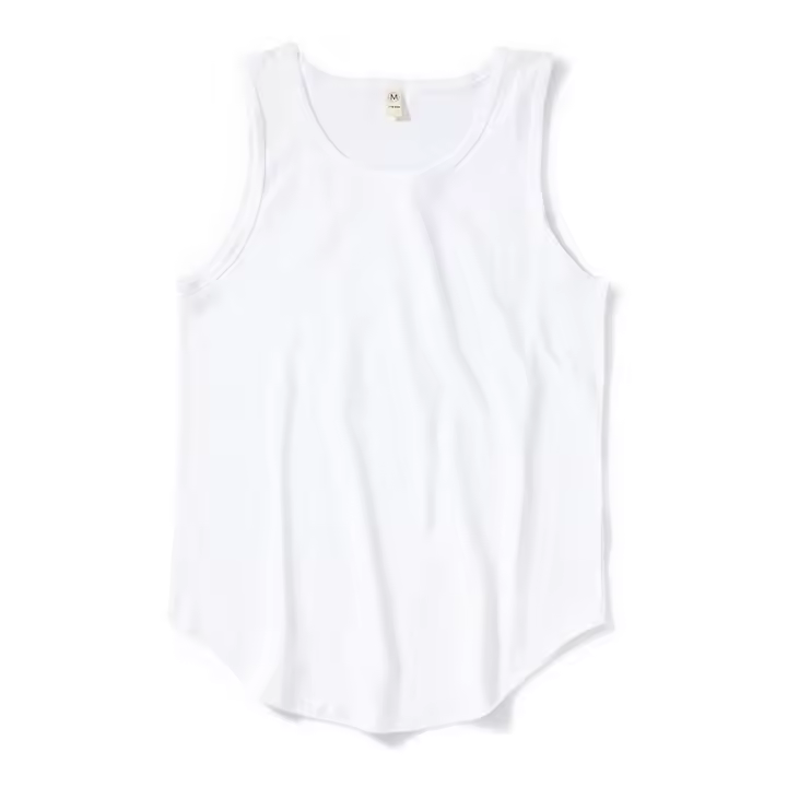 Chaleco para hombre, camiseta para hombre, camisetas para hombre, Tops - 1