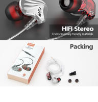 Auriculares con cable para Samsung y Android, audífonos con Chip Digital AUX/Tipo C de 3,5 MM, 6D, HIFI, graves pesados, micrófono, música, deportes, juegos - details 20