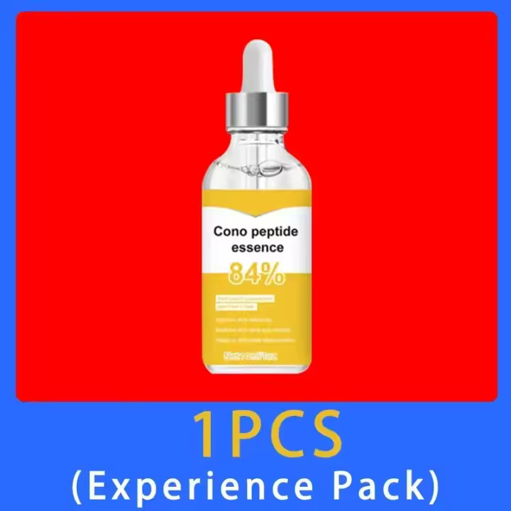Sérum Facial anti-Arrugas Duradero Hidratante Calmante para Eliminar Líneas Finas al Redefinir la Piel - 1