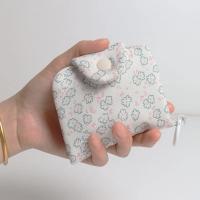 Cartera de Zero Bolsa de Almacenamiento de Monedas Frescas para Estudiantes - details 6
