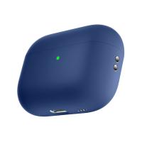 Funda protectora de silicona para Apple, cubierta a prueba de golpes para auriculares Bluetooth, AirPods PRO 2, 2023, 2022 - details 29