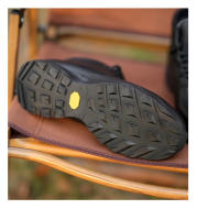 Botas calientes botas cortas de los hombres de lana resistente al frío al aire libre impermeable a prueba de nieve zapatos de algodón zapatos casuales hombres - details 9