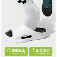 Zapatillas de EVA para hombre, zapatillas deportivas con suela gruesa, cómodas zapatillas antideslizantes para exteriores - details 17