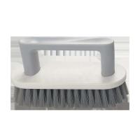 Cepillo de limpieza para el hogar, cepillo de mano para zapatos de cocina y baño, material de polipropileno suave multifuncional duradero - details 0