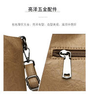 Bolso de mujer nuevo bolso de mensajero ligero para viajeros textura bolso de mujer bolso de oficina para mujer - details 4