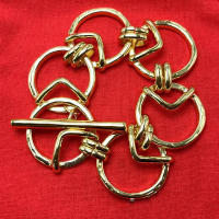Pulsera de Lujo Español UNOde50 2025 Accesorios de Fiesta para Mujeres Regalos de Alta Calidad - details 1