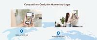 ARZOPA 15,6 pulgadas 1920 x 1080 FHD IPS marco de fotos Digital electrónico pantalla táctil transferencia instantánea fotos vídeos para regalo D15 - details 5