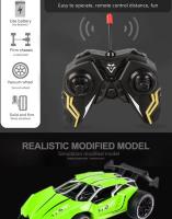Vehículo de control remoto Enf 1: 16, coche de carga, juguete eléctrico para niños, RC, carro de deriva de alta velocidad, modelo de coche de simulación de carreras - details 7