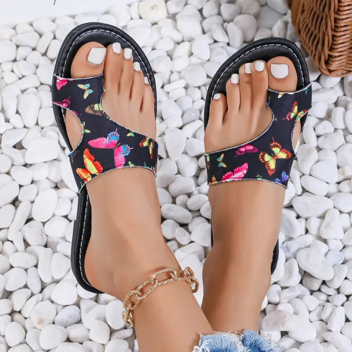 Faion de verano ATILA estampado para mujer - 1