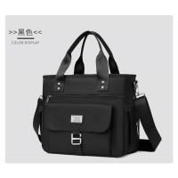 Bolsa de picnic de aislamiento térmico portátil engrosada de gran capacidad bolsa de hielo bolsa de almuerzo de trabajo bolsa de aislamiento térmico portátil multifuncional para exteriores - details 24
