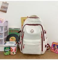 Mochilas escolares para estudiantes universitarios, estudiantes de secundaria para hombres y mujeres, mochilas para computadora - details 11