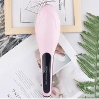 Plancha de pelo de Peine liso no daña el pelo de cerámica eléctrica plancha de pelo pelo Pelo Liso peine - details 2