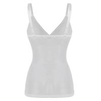 MISSMOLY, sujetador incorporado para mujer, camisola moldeadora, Control de barriga, moldeador de cuerpo, ropa interior adelgazante, corsé de compresión, corpiño, camisetas sin mangas - details 32