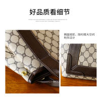 Nuevo bolso de mano, bolso de mujer de gran capacidad, bolso de hombro de moda, bolso de mensajero. - details 6