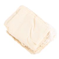 Bolsas de muselina de algodón con cordón, bolsas de té para fermentación, 4x3 pulgadas, 100 unidades - details 1